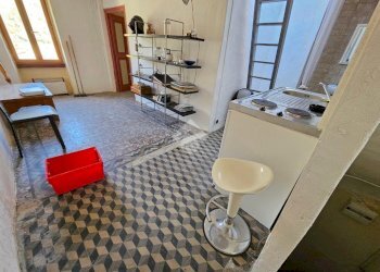 Four-room apartment Via Raffaele Doria, Ceriana - photo 12