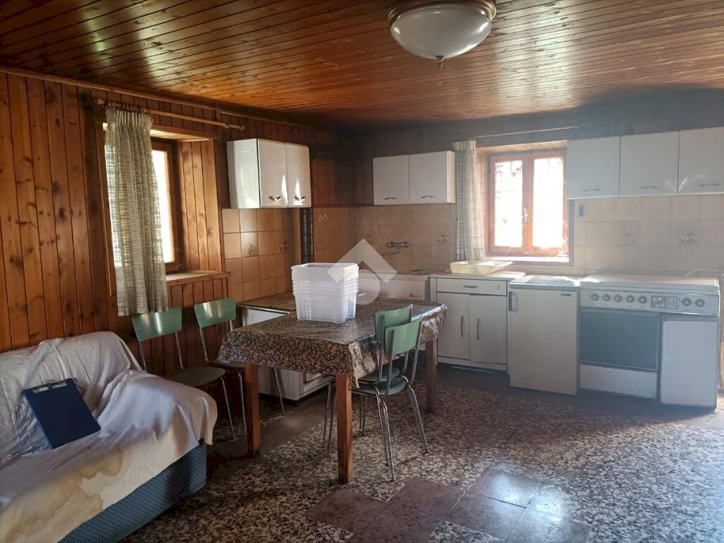 Trilocale Frazione Cors, Fénis - foto 2