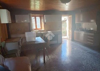 Trilocale Frazione Cors, Fénis - foto 3