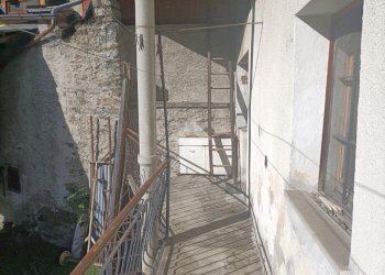 Trilocale Frazione Cors, Fénis - foto 10