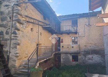 Trilocale Frazione Cors, Fénis - foto 13