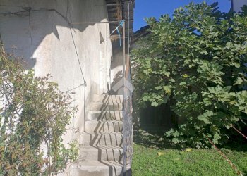 Trilocale Frazione Cors, Fénis - foto 11