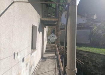 Trilocale Frazione Cors, Fénis - foto 17