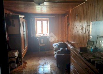 Trilocale Frazione Cors, Fénis - foto 8