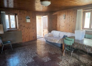 Trilocale Frazione Cors, Fénis - foto 9