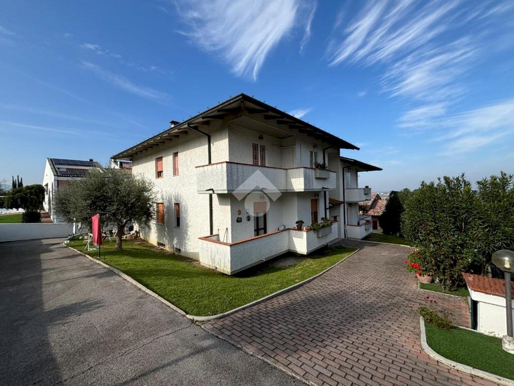 Quadrilocale Via A. Meucci, Montiano - foto 1