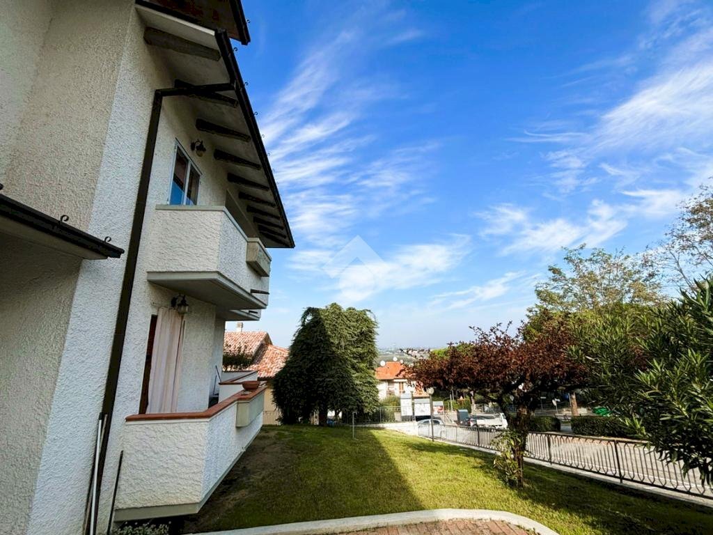 Quadrilocale Via A. Meucci, Montiano - foto 2