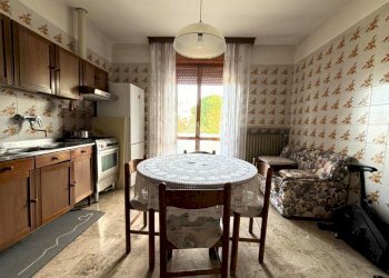 Quadrilocale Via A. Meucci, Montiano - foto 4