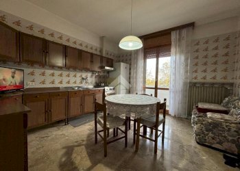 Quadrilocale Via A. Meucci, Montiano - foto 5