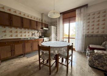 Quadrilocale Via A. Meucci, Montiano - foto 10