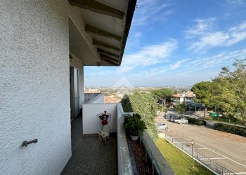 Quadrilocale Via A. Meucci, Montiano - foto 11