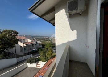 Quadrilocale Via A. Meucci, Montiano - foto 12