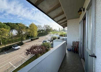 Quadrilocale Via A. Meucci, Montiano - foto 14