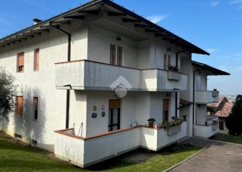 Quadrilocale Via A. Meucci, Montiano - foto 30