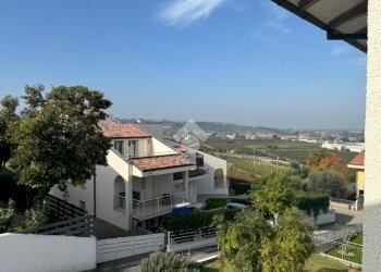 Quadrilocale Via A. Meucci, Montiano - foto 31