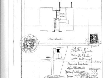 Quadrilocale Via A. Meucci, Montiano - foto 33