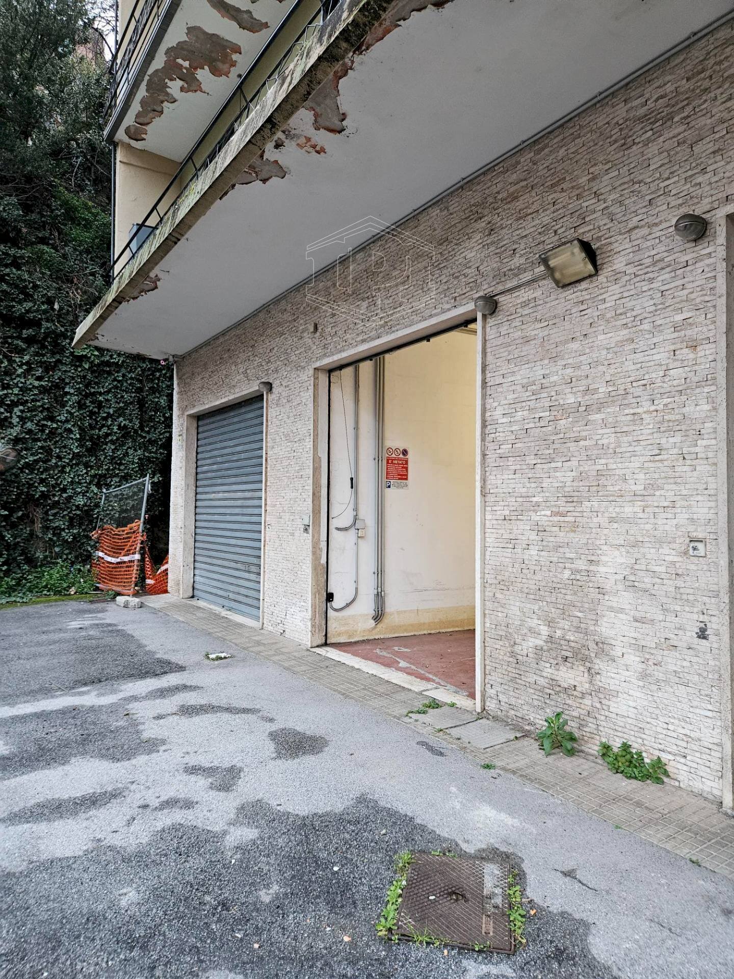 Box Via Posalunga, Genova (zona Borgoratti) - foto 1