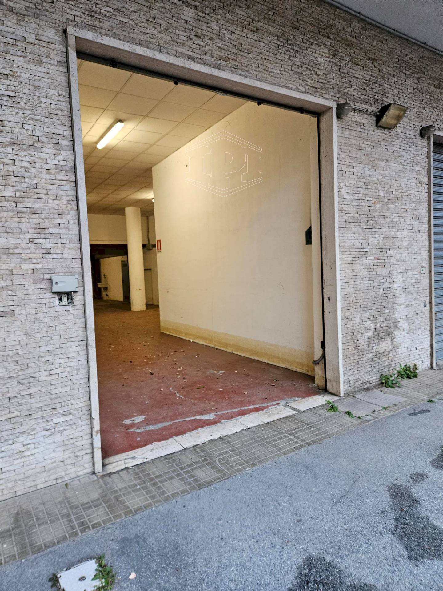 Box Via Posalunga, Genova (zona Borgoratti) - foto 2