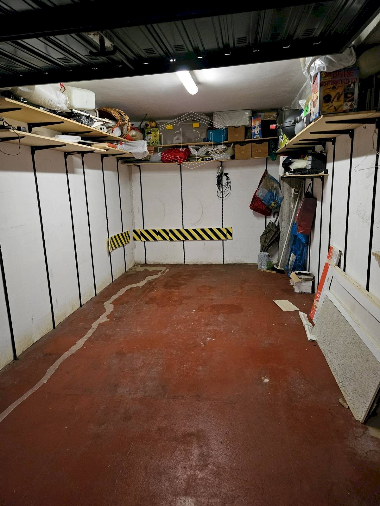 Box Via Posalunga, Genova (zona Borgoratti) - foto 3