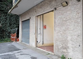 Box Via Posalunga, Genova (zona Borgoratti) - foto 1