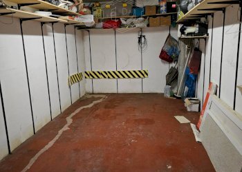 Box Via Posalunga, Genova (zona Borgoratti) - foto 3