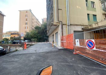 Box Via Posalunga, Genova (zona Borgoratti) - foto 6