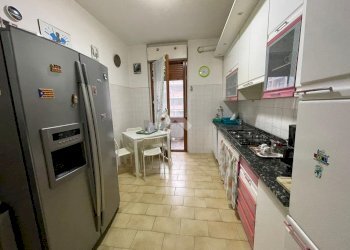 Trilocale Via Monsignore Leone Ossola, Novara - foto 3