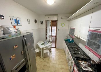 Trilocale Via Monsignore Leone Ossola, Novara - foto 13