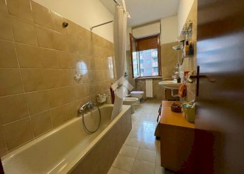 Trilocale Via Monsignore Leone Ossola, Novara - foto 19