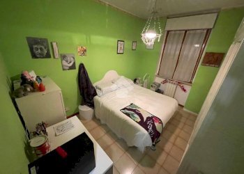 Trilocale Via Monsignore Leone Ossola, Novara - foto 21