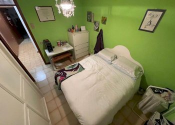 Trilocale Via Monsignore Leone Ossola, Novara - foto 22