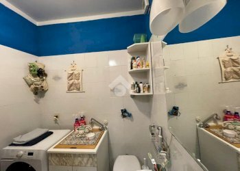 Trilocale Via Monsignore Leone Ossola, Novara - foto 24