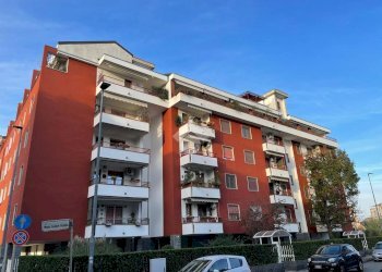 Trilocale Via Monsignore Leone Ossola, Novara - foto 28