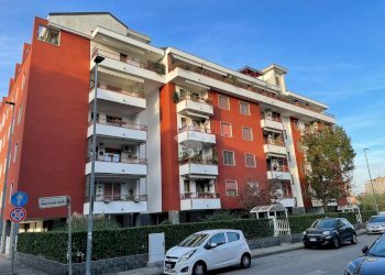 Trilocale Via Monsignore Leone Ossola, Novara - foto 29