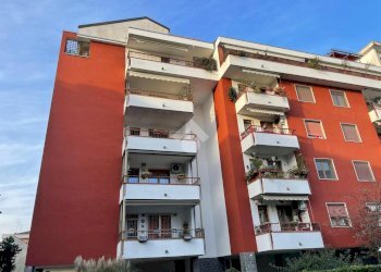 Trilocale Via Monsignore Leone Ossola, Novara - foto 30