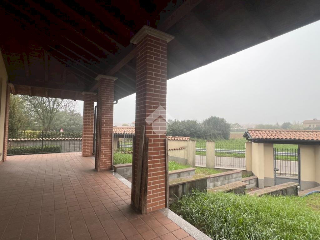 Villa a Schiera Via Giovanni Pascoli, Corbetta - foto 3