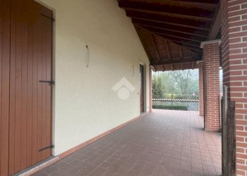 Villa a Schiera Via Giovanni Pascoli, Corbetta - foto 4