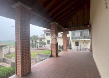 Villa a Schiera Via Giovanni Pascoli, Corbetta - foto 6