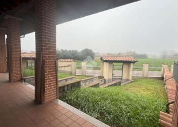 Villa a Schiera Via Giovanni Pascoli, Corbetta - foto 21