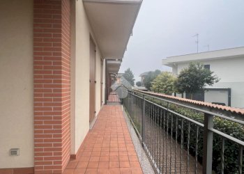 Villa a Schiera Via Giovanni Pascoli, Corbetta - foto 22