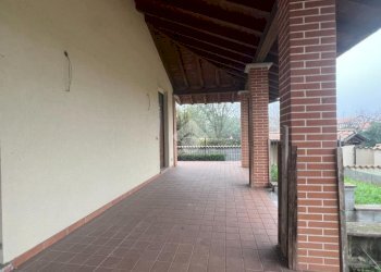 Villa a Schiera Via Giovanni Pascoli, Corbetta - foto 23