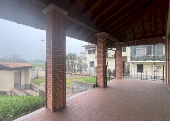Villa a Schiera Via Giovanni Pascoli, Corbetta - foto 24