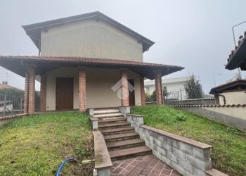 Villa a Schiera Via Giovanni Pascoli, Corbetta - foto 40