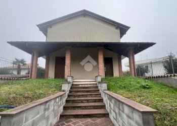 Villa a Schiera Via Giovanni Pascoli, Corbetta - foto 41