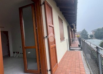 Villa a Schiera Via Giovanni Pascoli, Corbetta - foto 36