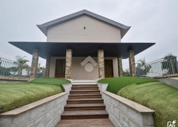 Villa a Schiera Via Giovanni Pascoli, Corbetta - foto 43