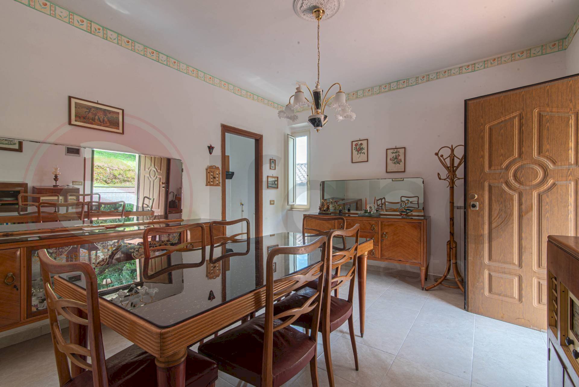 Apartment Contrada Casale, Arpino - photo 2