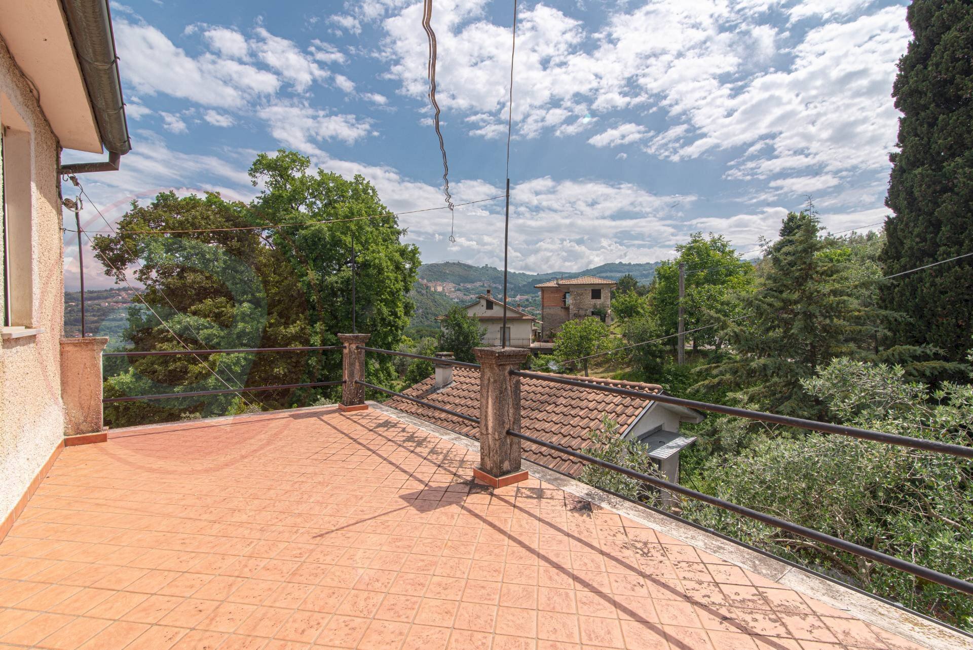 Apartment Contrada Casale, Arpino - photo 3