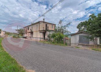 Appartamento Contrada Casale, Arpino - foto 4