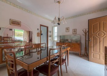 Appartamento Contrada Casale, Arpino - foto 2